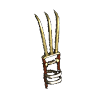 Claws