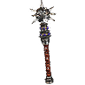 Maces